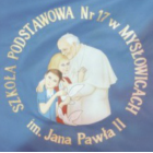Logo szkoły
